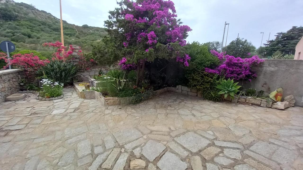 라마달레나 I Giardini Di Carmen 아파트 외부 사진